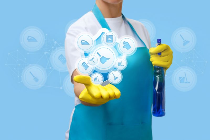 Apartment Housekeeping in Kerrville, TX