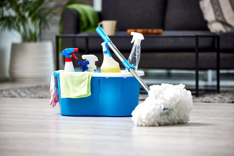 Basement Cleaning Service in Kent, WA