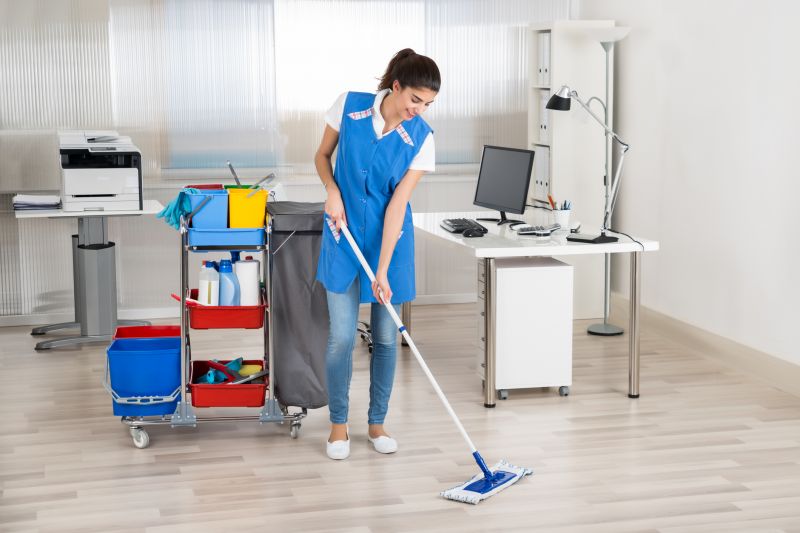Business Cleaning Service in Frisco, TX
