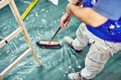 Construction Cleaning Service in Newark, DE