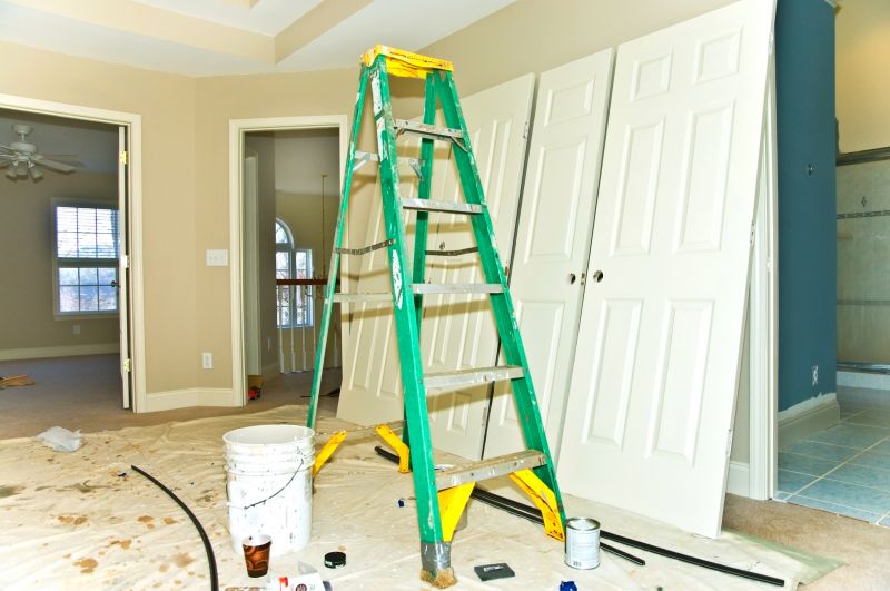 Drywall Dust Cleaning in Billings, MT