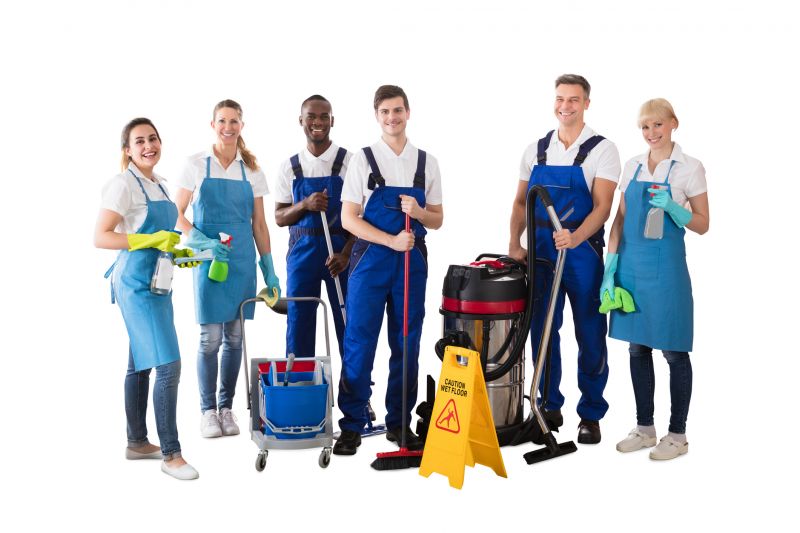 Healthcare Facility Cleaning in Shreveport, LA
