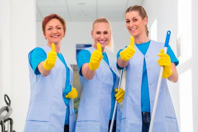 Hospital Janitorial Cleaning in Shreveport, LA
