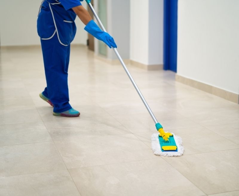 Janitorial Cleaning Service in Conroe, TX