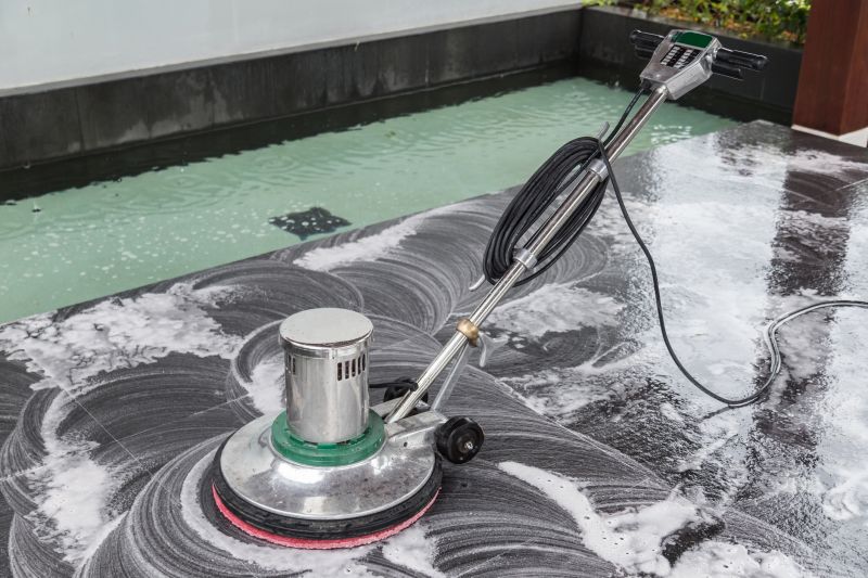 Marble Floor Cleaning in Providence, RI
