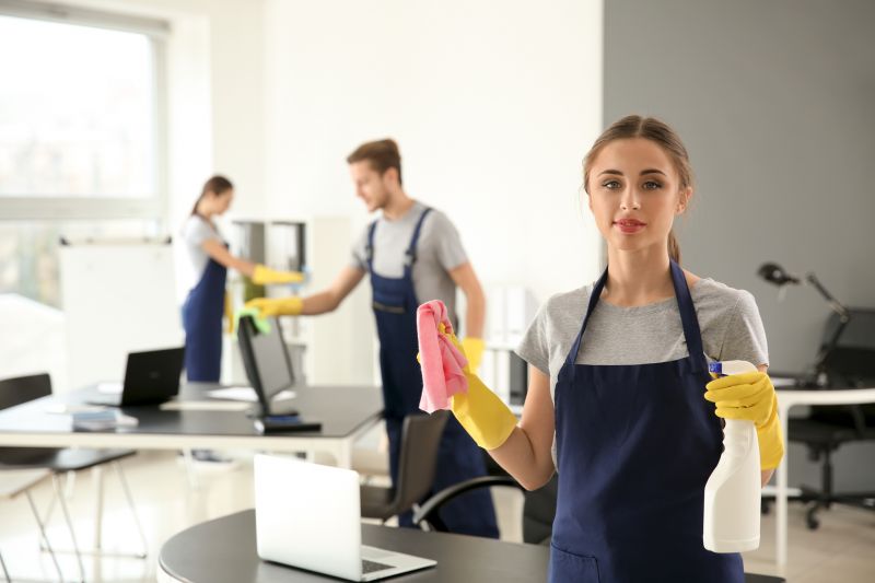 Office Cleaning Service in Kerrville, TX