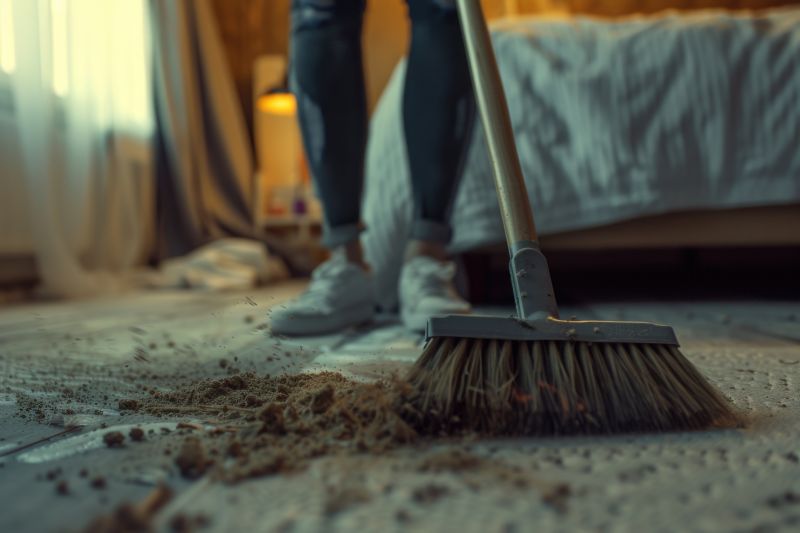 Post Renovation Cleaning in Baltimore, MD
