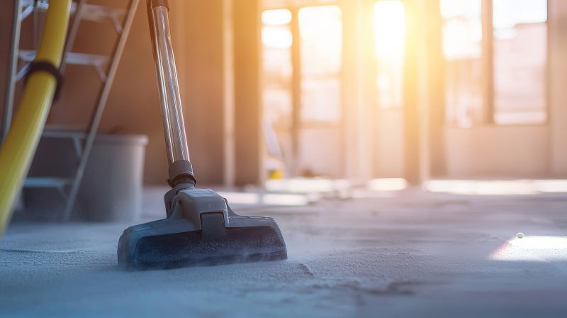 Post Renovation Cleaning in Nashua, NH