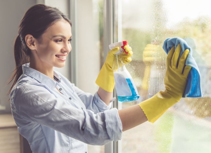 Reo Property Cleaning in Bellevue, WA
