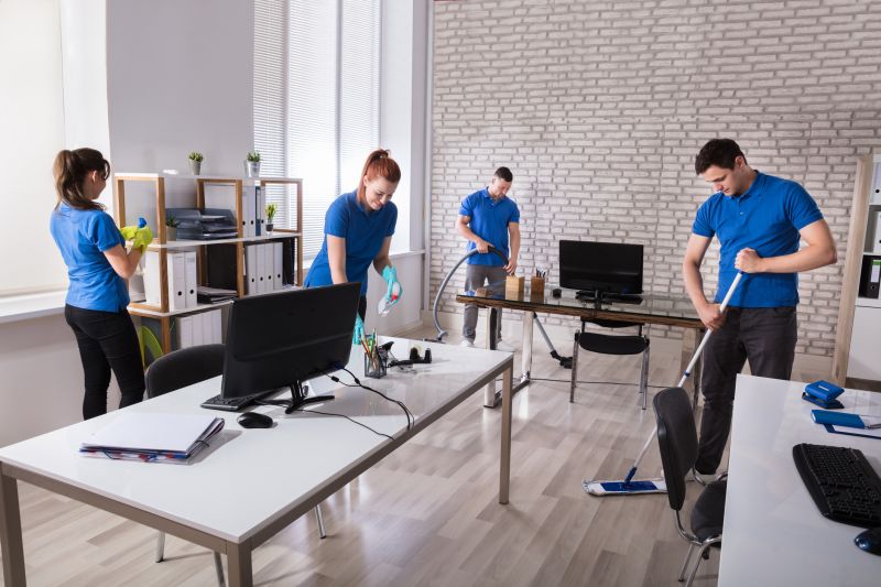 Weekly Office Cleaning in Kerrville, TX