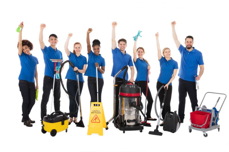 Emergency Cleaning Services