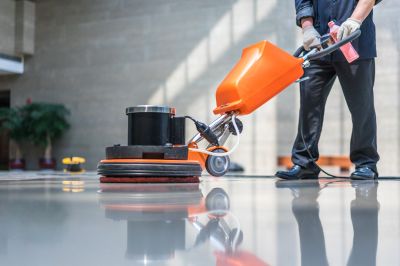 Floor Cleaning Service in Nashua, NH