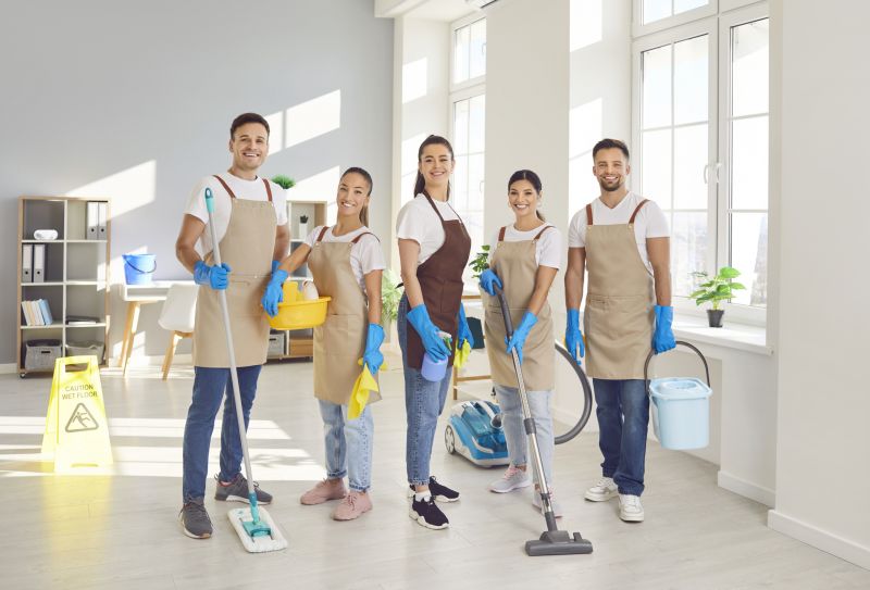 Hospital Janitorial Cleaning in Shreveport, LA