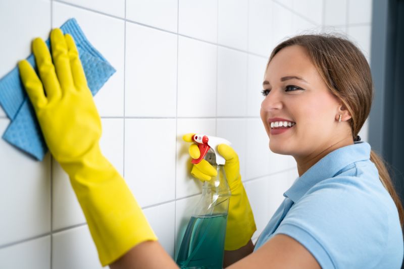 Residential Maid Service in Georgetown, TX